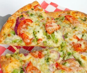 Chicken Medley Deluxe